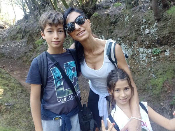 cómo poner limites respetuosos a nuestros hijos