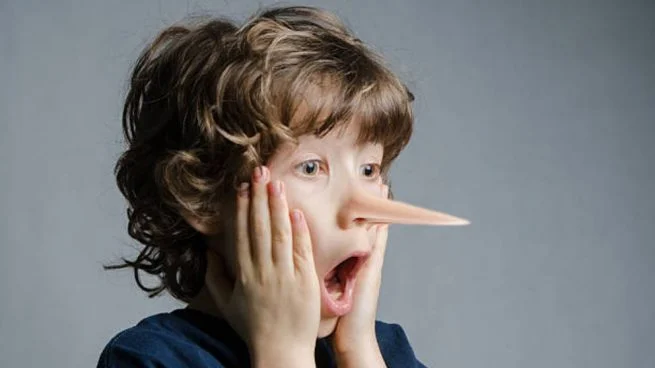 5 herramientas para evitar que los niños mientan
