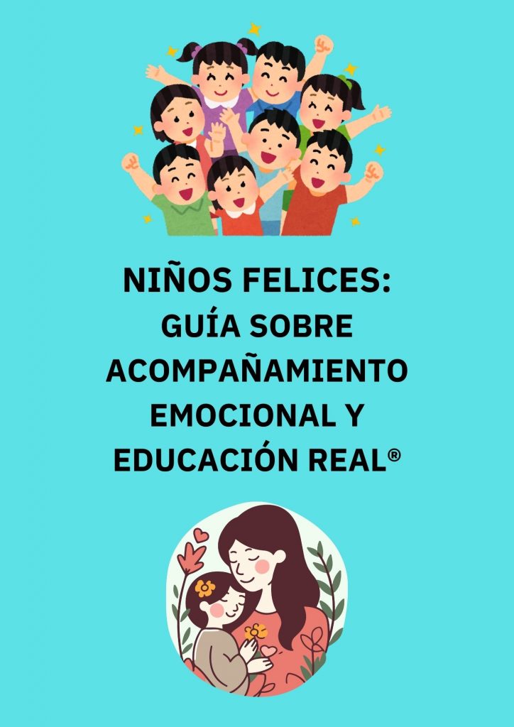 libro educacion emocional