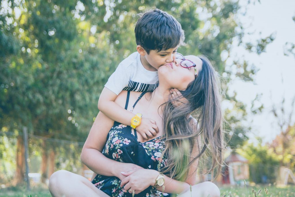 CURSO PARA PADRES