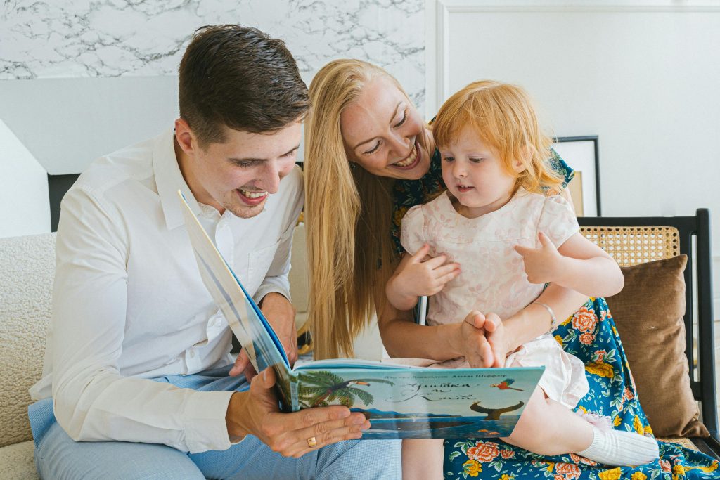 ASESORIA PARA PADRES
