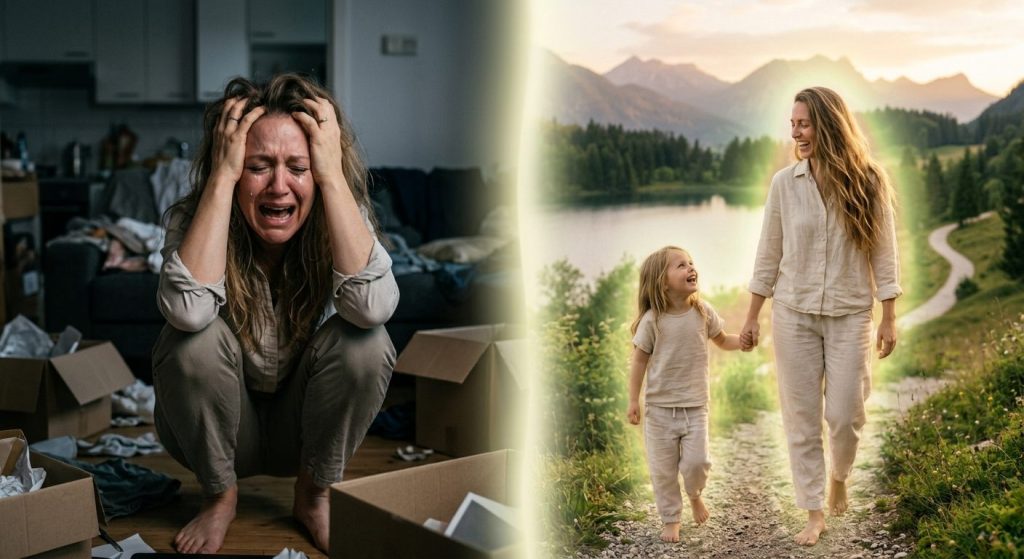 conocer tus emociones sanar emocionalmente